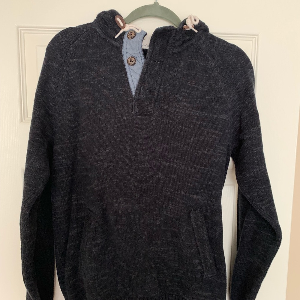 Men’s H&M Hooded Sweater